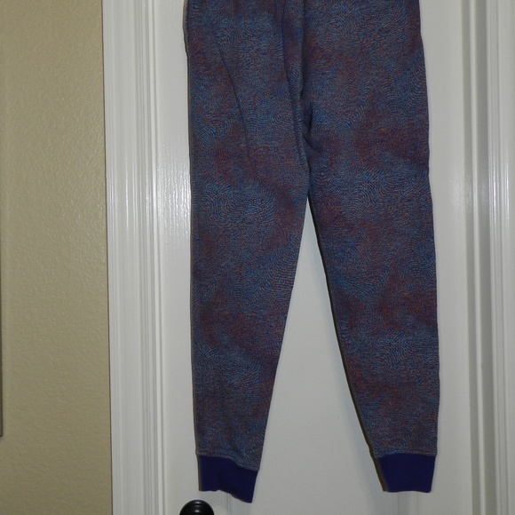 Under Armour Jogger Pants Sz M - Picture 5 of 7